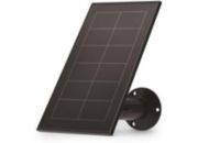 Chargeur pour caméra ARLO Panneau solaire Noir