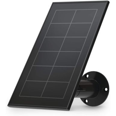 Panneau solaire ARLO Essential Noir VMA3600B