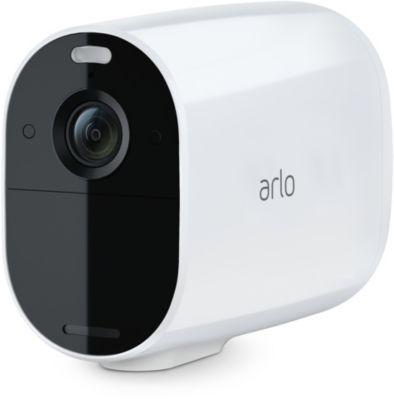 Caméra de surveillance ARLO Wifi ESSENTIALXL  blanc VMC2032-100EUS