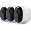 Caméra de sécurité ARLO Essential Spotlight Blc x3 - VMC2330