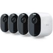 Caméra de sécurité ARLO Essential spotlight 4 cam VMC2430 100EUS