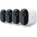 Caméra de sécurité ARLO 4 caméras Essential banc VMC2430 100EUS