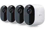 Caméra de sécurité ARLO 4 cameras Essential banc VMC2430 100EUS