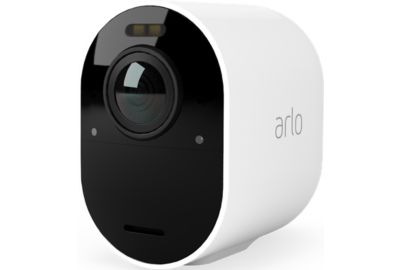 Caméra ARLO ULTRA2 caméra supp. Blanc VM