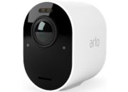 Caméra de sécurité ARLO ULTRA2 camera supp. Blanc VMC5240-200EUS