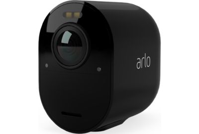 Caméra ARLO ULTRA2 Noir VMS5040B-200EUS
