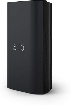 Chargeur pour sonnette ARLO Rechargeable sonnette vidéo VMA2400