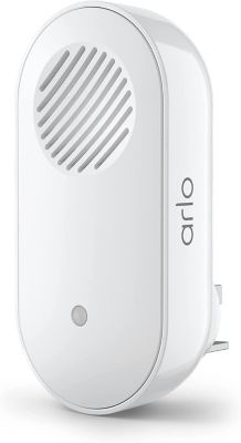 Accessoire vidéo-surveillance ARLO Chime 2 pour sonnette vidéo Arlo