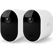 Caméra de sécurité ARLO Kit 2 Caméras WiFi Extérieure Pro 4