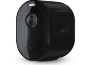 Caméra de sécurité ARLO PRO4 noir VMC4050B-100EUS
