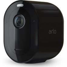 Caméra de sécurité ARLO PRO4 noir VMC4050B-100EUS