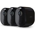 Caméra de sécurité ARLO 3 caméras PRO4 Noir VMC4350B-100EU
