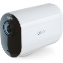 Caméra de sécurité ARLO Ultra 2 XL blanc VMC5042-200EUS