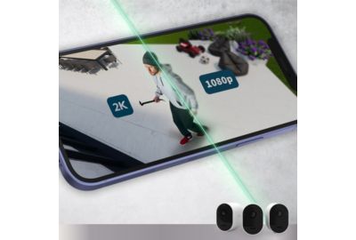 Expresso SAGE APPLIANCES Oracle Touch