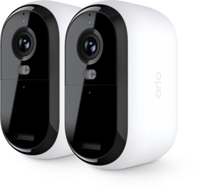 Caméra de surveillance ARLO 2 caméras Essential 2K