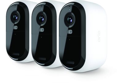 Caméra de surveillance ARLO 3Cameras Essential2 Exterieures
