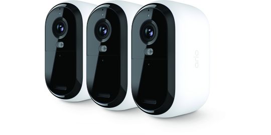 Caméra de surveillance ARLO 3Cameras Essential2 Exterieures