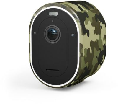 Housse ARLO Protection camouflage en silicone
