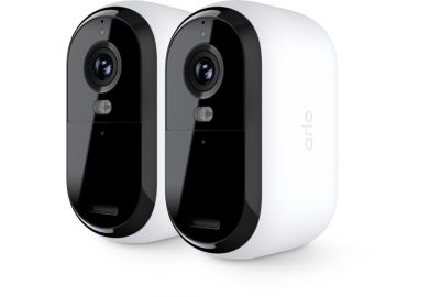 Caméra de surveillance ARLO 2 caméras extérieur Essential 2 HD