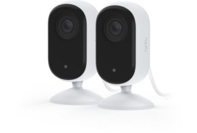 Caméra de surveillance ARLO 2 caméras intérieures Essential3