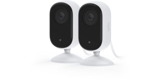 Caméra de surveillance ARLO 2 caméras intérieures Essential3