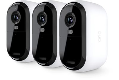 Caméra de surveillance ARLO 3 caméras ext Essential3 2k