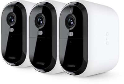 Caméra de surveillance ARLO 3 caméras ext Essential3 XL 2K