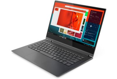 Portable LENOVO YOGA C930-13IKB-577
