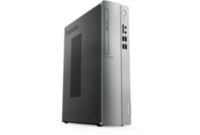 Ordi LENOVO Ideacentre 310S-08ASR 123 Noir