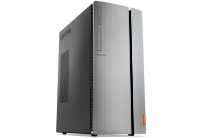 Ordi LENOVO ideacentre 720-18APR 872 Noir