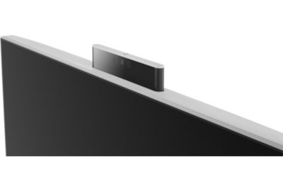 Ordi LENOVO Ideacentre AIO 520-27ICB 709 Argent