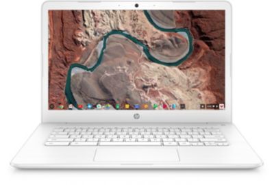Chromebook HP 14-ca003nf