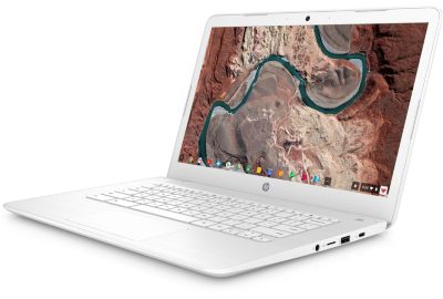Chromebook HP 14-ca003nf