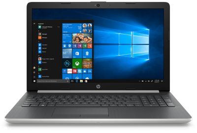 Portable HP 15-da0102nf