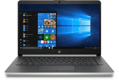 Portable HP 14-cf0034nf