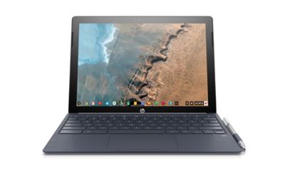 Chromebook HP X2 - 12-f000nf