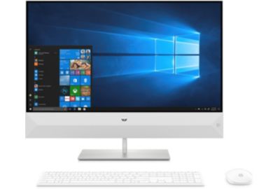 Ordi HP Pavilion 27-xa0025nf