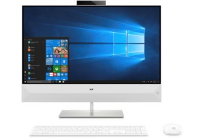 Ordi HP Pavilion 27-xa0025nf