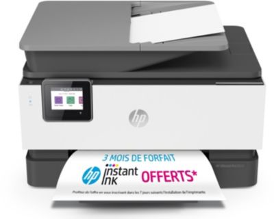 Imprimante jet d'encre HP OfficeJet Pro 9014
