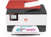 Imprimante jet d'encre HP OfficeJet Pro 9016