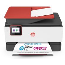 Imprimante jet d'encre HP OfficeJet Pro 9016