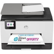 Imprimante jet d'encre HP OfficeJet Pro 9022
