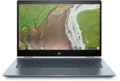 Portable HP X360 14-da0001nf