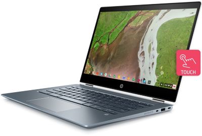 Portable HP X360 14-da0001nf