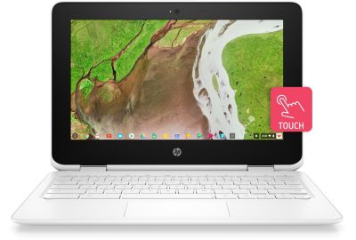 Chromebook HP 11-ae100nf x360