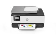 Imprimante jet d'encre HP OfficeJet 8012
