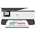 Imprimante jet d'encre HP OfficeJet Pro 8024 éligible Instant Ink Reconditionné