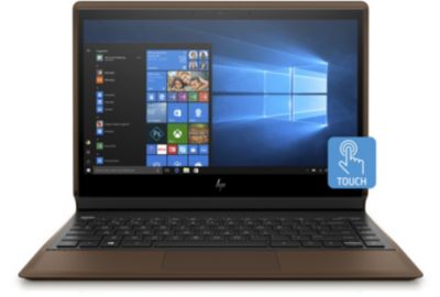 Portable HP Spectre folio 13 ak0003nf