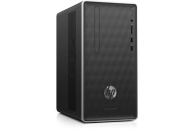 Ordi HP 590-p0103nf