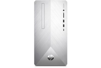 Ordi HP 595-p0025nf